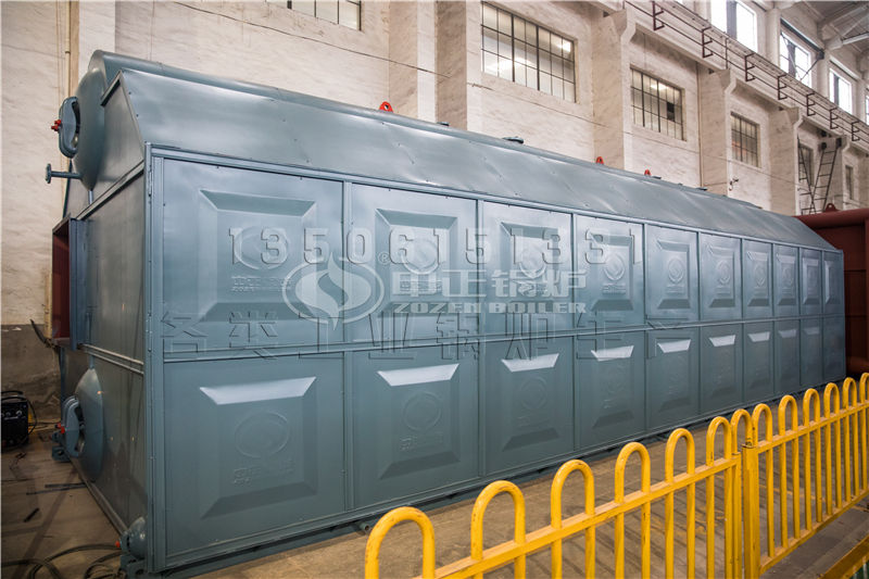 中正鍋爐 中正鍋爐